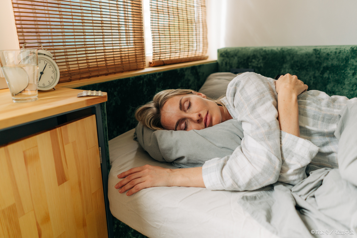 碎片化睡眠有哪些危害？我们该如何调节？