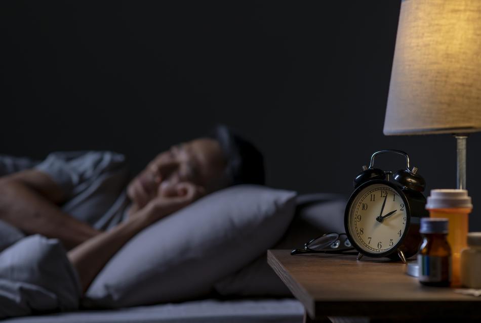 春分时令话睡眠：科学应对情绪波动与睡眠困扰